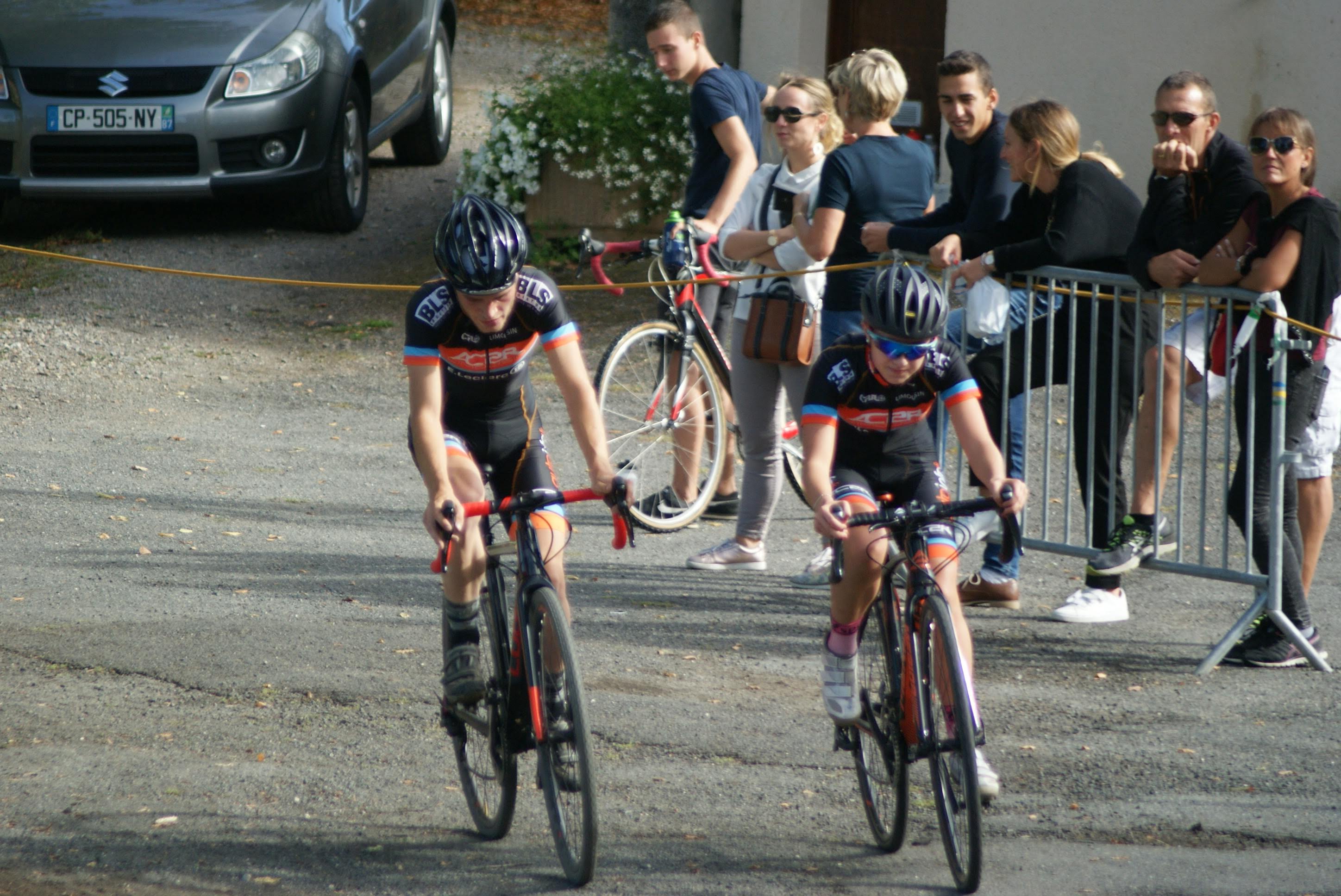  Flavignac Cyclocross - 22092018