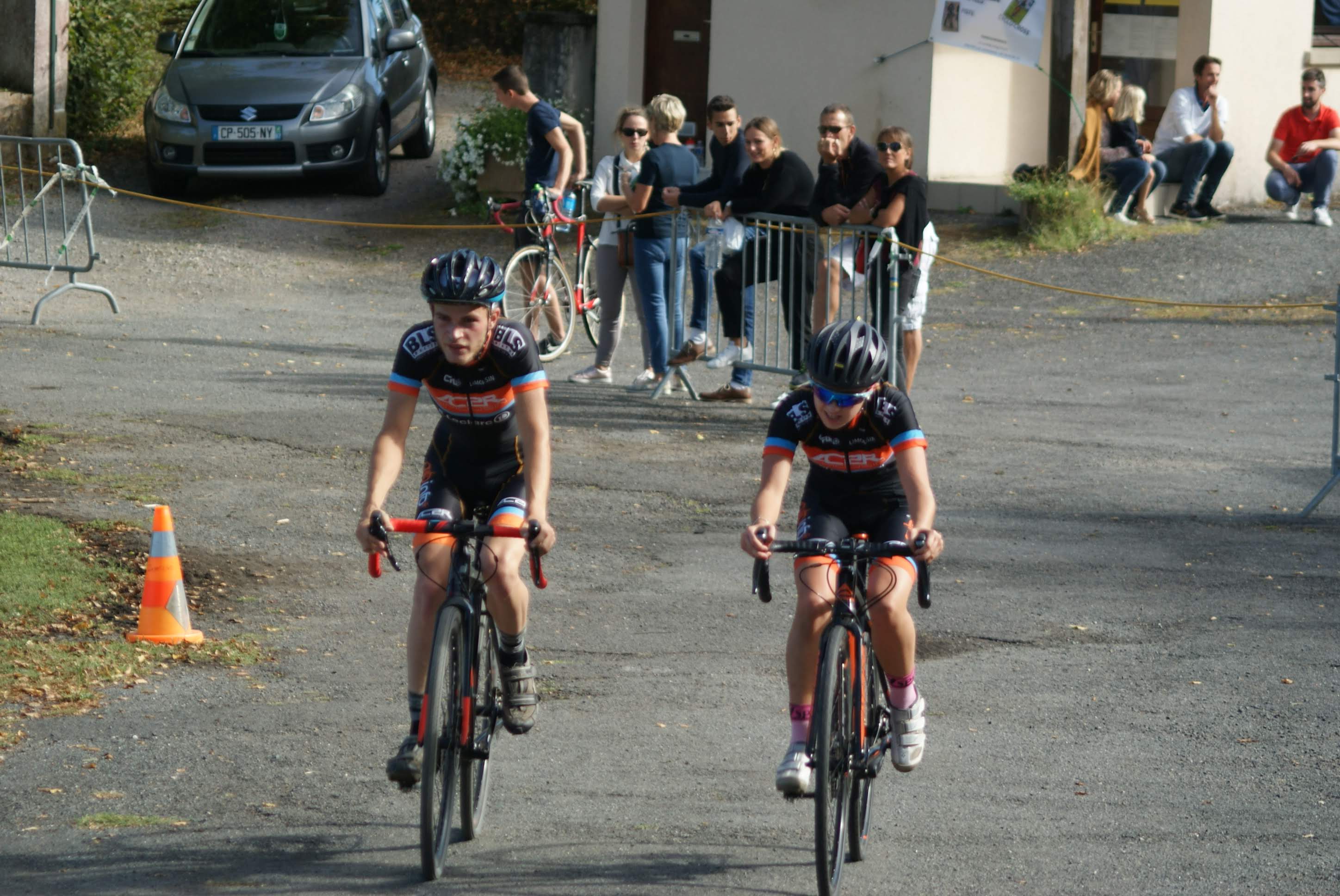  Flavignac Cyclocross - 22092018