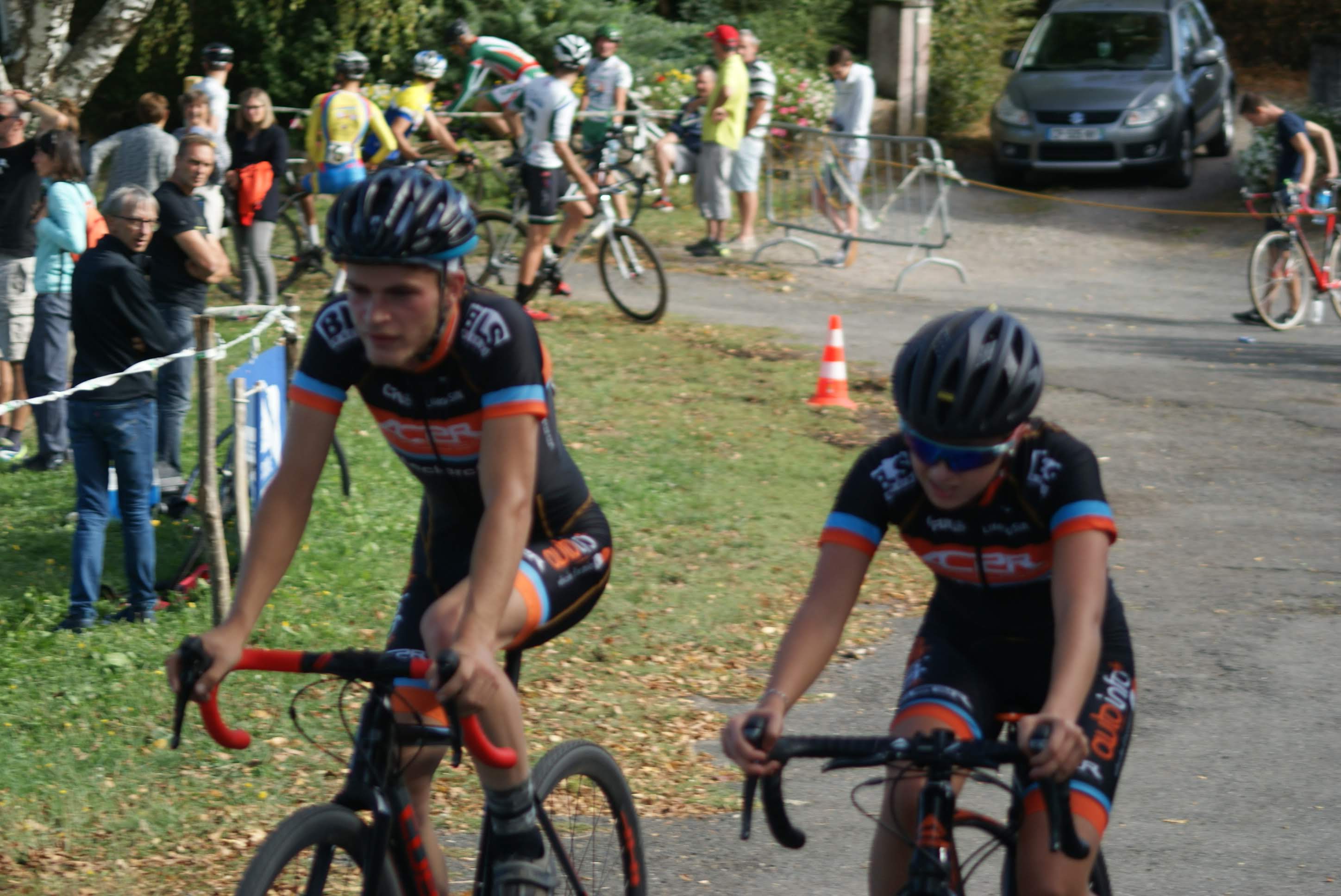  Flavignac Cyclocross - 22092018