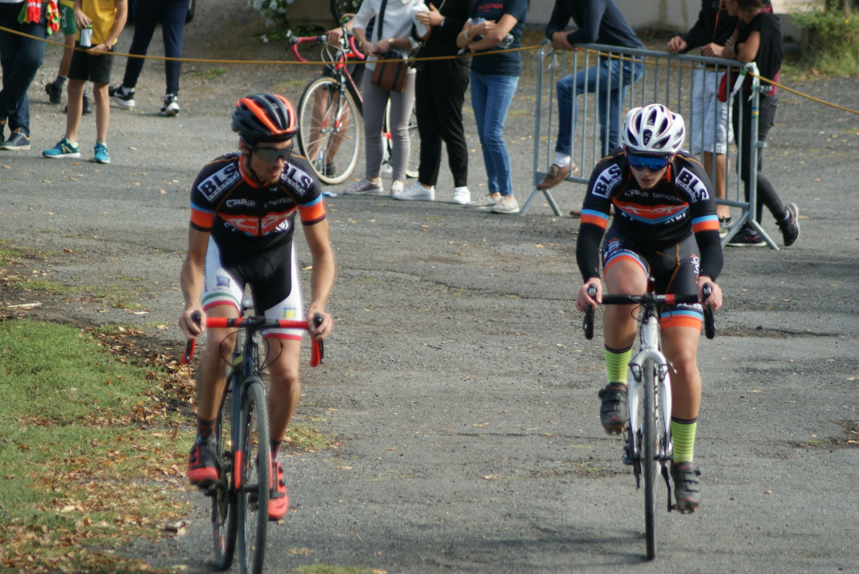  Flavignac Cyclocross - 22092018