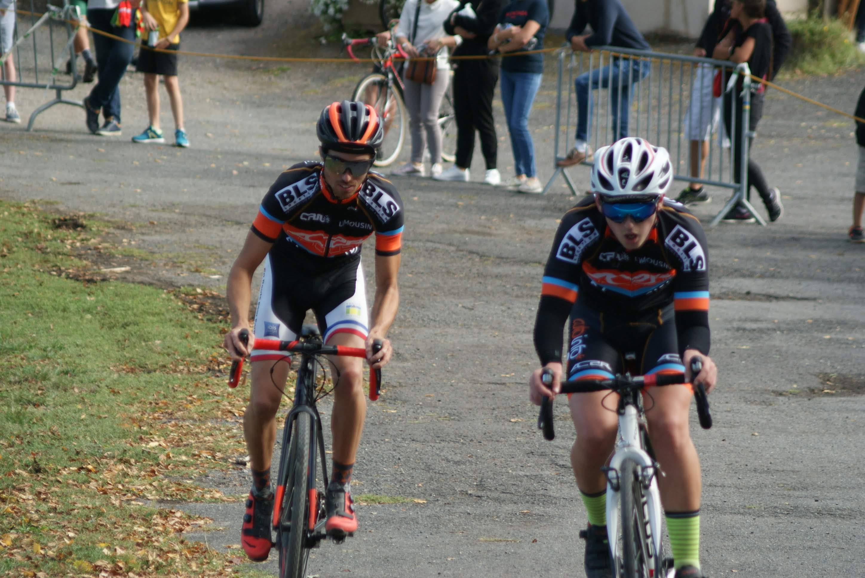  Flavignac Cyclocross - 22092018