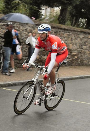 Course de Magnac-Bourg (19/09)