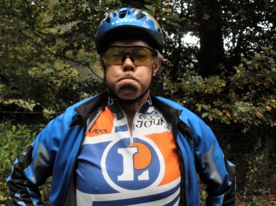Sortie VTT 11/10/09