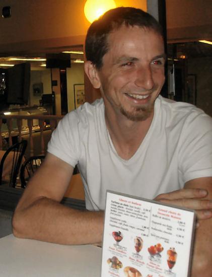 Sortie après Nocturne de Brive (31/07/09)
