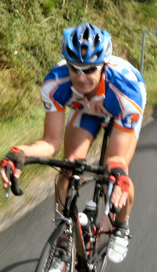 Course en ligne Saint-Junien / Saint-Junien (12/09)