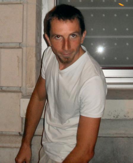 Sortie après Nocturne de Brive (31/07/09)