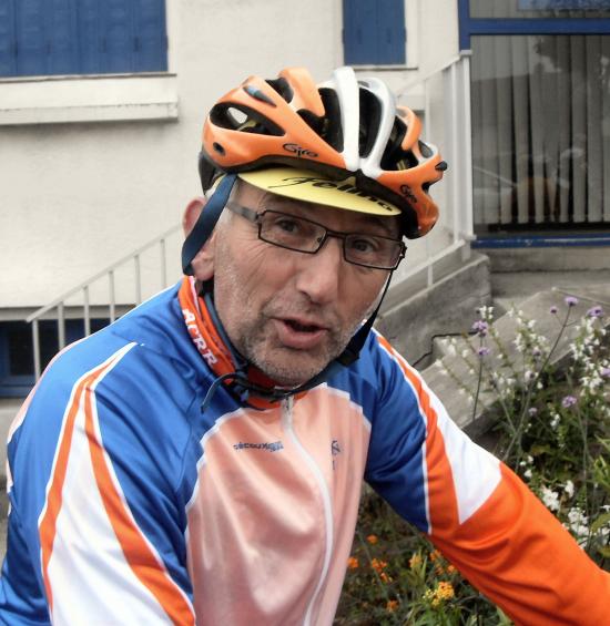 Sortie VTT 11/10/09
