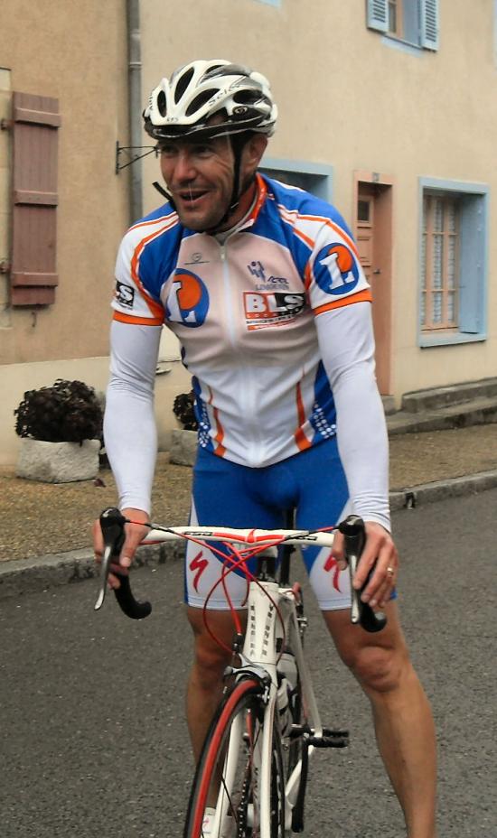 Course de Magnac-Bourg (19/09)