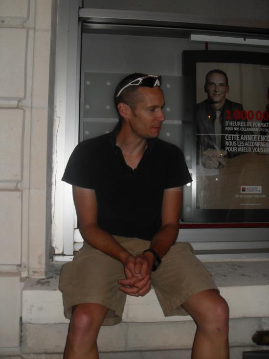 Sortie après Nocturne de Brive (31/07/09)