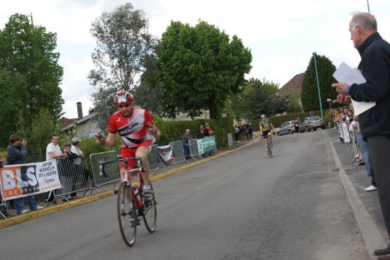 Prix de la Municipalité & des commerçants de Rilhac-Rancon 03/05/2