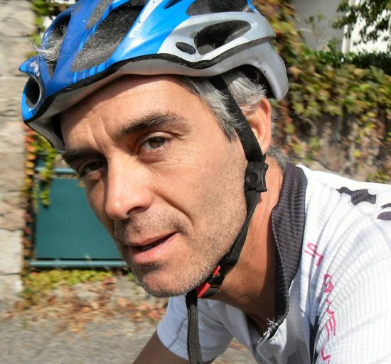 Course en ligne Saint-Junien / Saint-Junien (12/09)