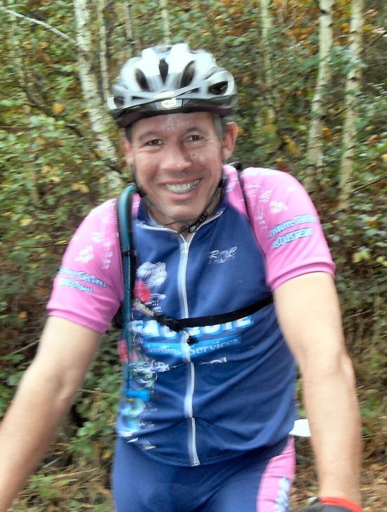 Sortie VTT 11/10/09