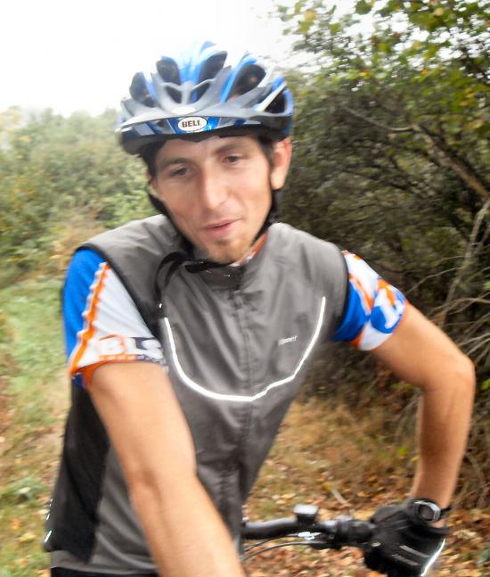 Sortie VTT 11/10/09