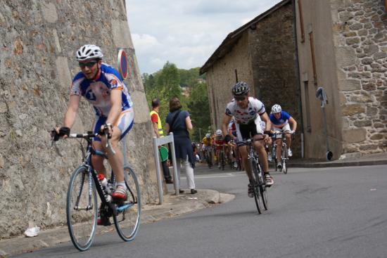 Prix de la Municipalité & des commerçants de Rilhac-Rancon 03/05/2