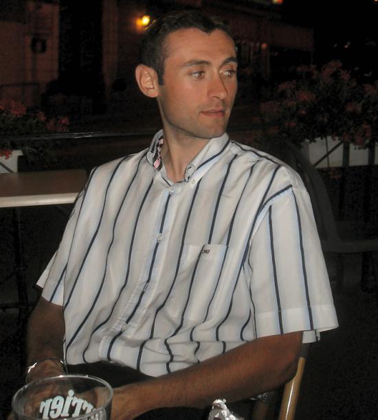 Sortie après Nocturne de Brive (31/07/09)
