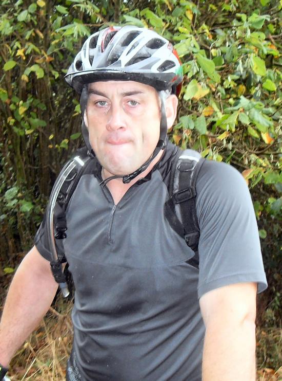 Sortie VTT 11/10/09