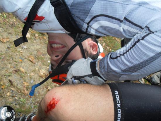 Sortie VTT 11/10/09