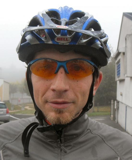 Sortie VTT 11/10/09