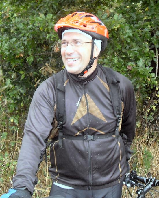 Sortie VTT 11/10/09