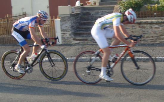 Nocturne de Saint-Yrieix la Perche 27/06/09