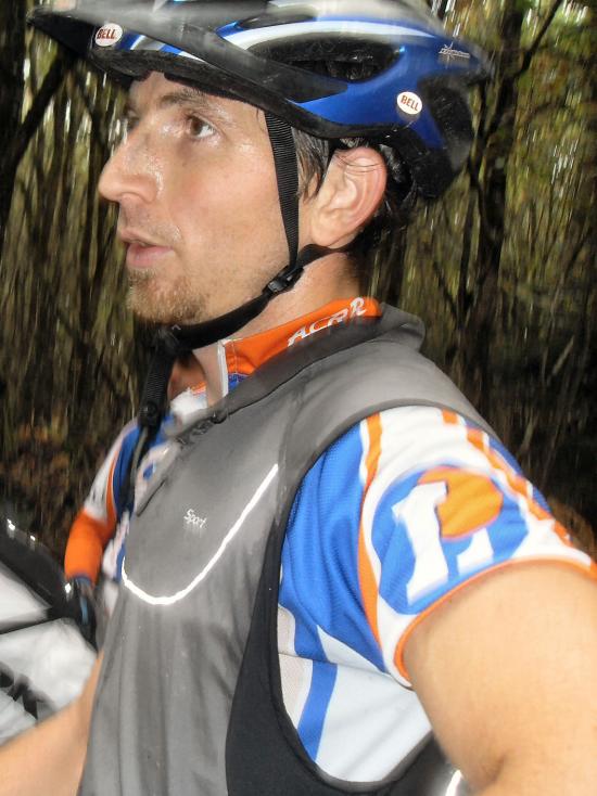 Sortie VTT 11/10/09