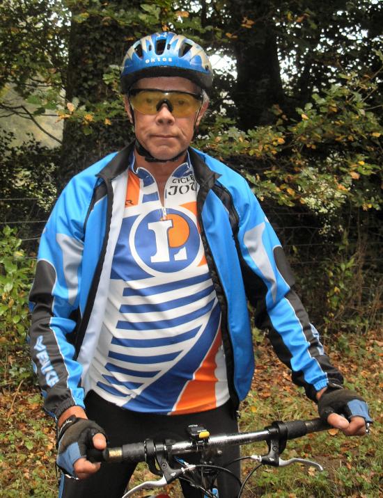 Sortie VTT 11/10/09