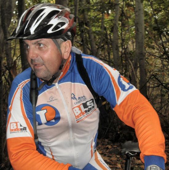 Sortie VTT 11/10/09