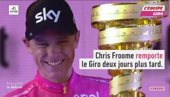 Christopher Froome