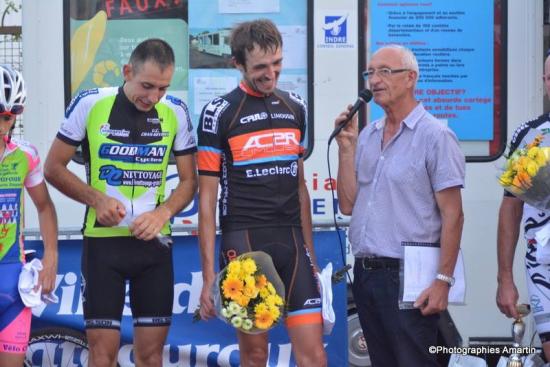 Podium